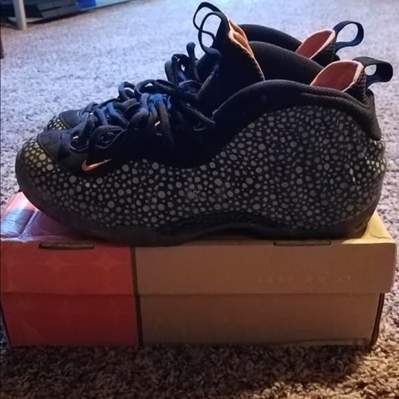 Safari foams - Picture 2 of 2
